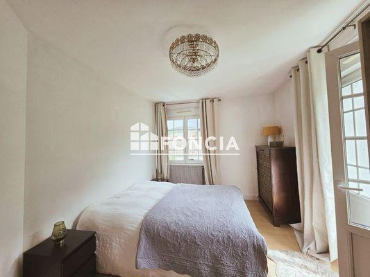 À vendre Appartement 2 pièces 43.6 m² - Gérardmer 88400