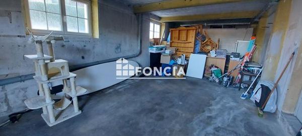 À vendre Appartement 2 pièces 43.6 m² - Gérardmer 88400