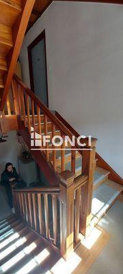 À vendre Appartement 2 pièces 43.6 m² - Gérardmer 88400