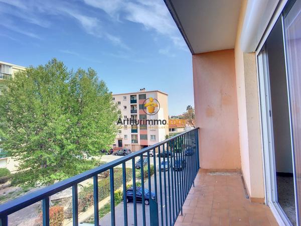 Vente Appartement 4 pièces 91 m2 à Perpignan