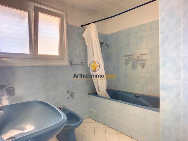 Vente Appartement 4 pièces 91 m2 à Perpignan