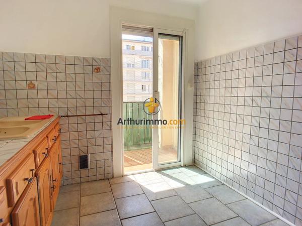 Vente Appartement 4 pièces 91 m2 à Perpignan