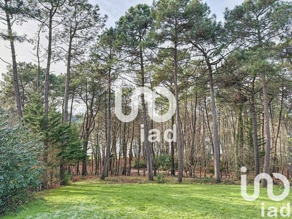 Maison 7 pièces de 170 m² à LE BONO (56400)