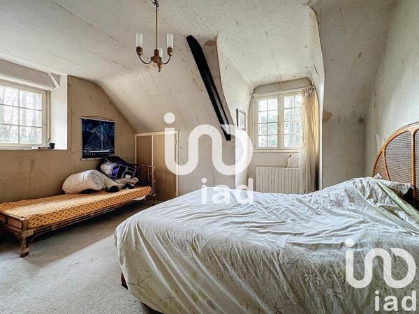 Maison 7 pièces de 170 m² à LE BONO (56400)