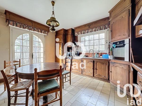 Maison 7 pièces de 170 m² à LE BONO (56400)