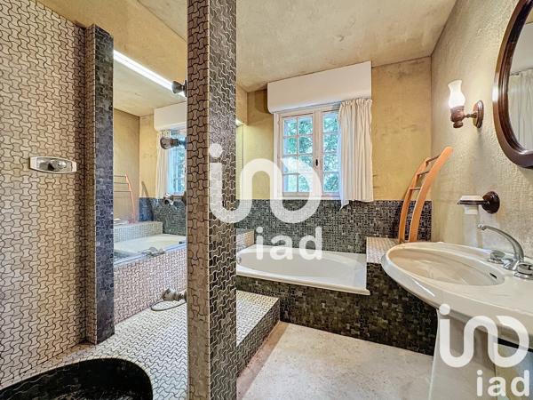 Maison 7 pièces de 170 m² à LE BONO (56400)