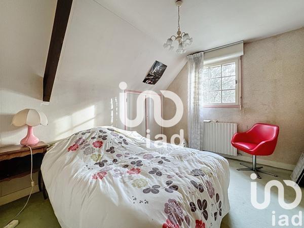 Maison 7 pièces de 170 m² à LE BONO (56400)