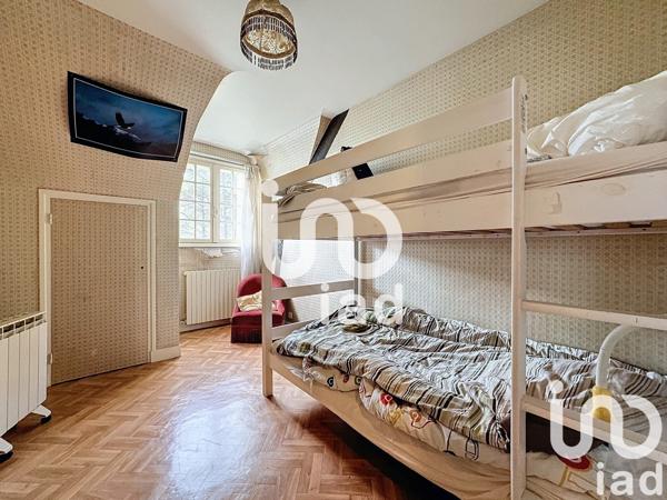 Maison 7 pièces de 170 m² à LE BONO (56400)