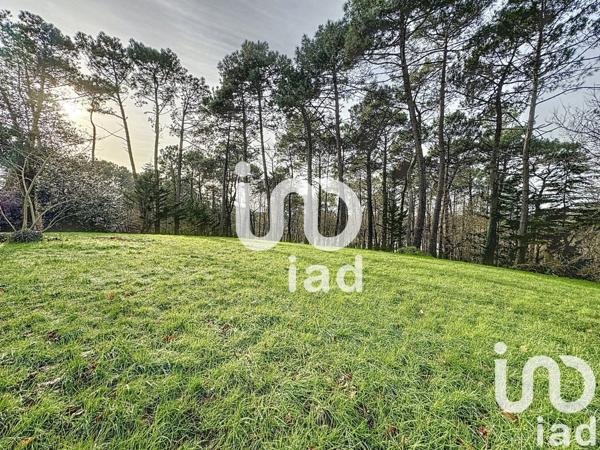 Maison 7 pièces de 170 m² à LE BONO (56400)