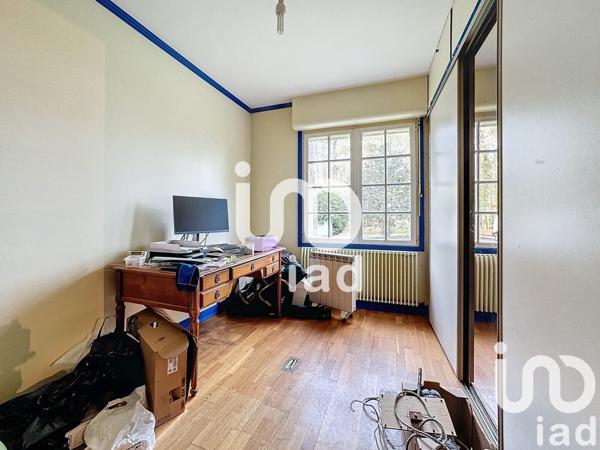 Maison 7 pièces de 170 m² à LE BONO (56400)