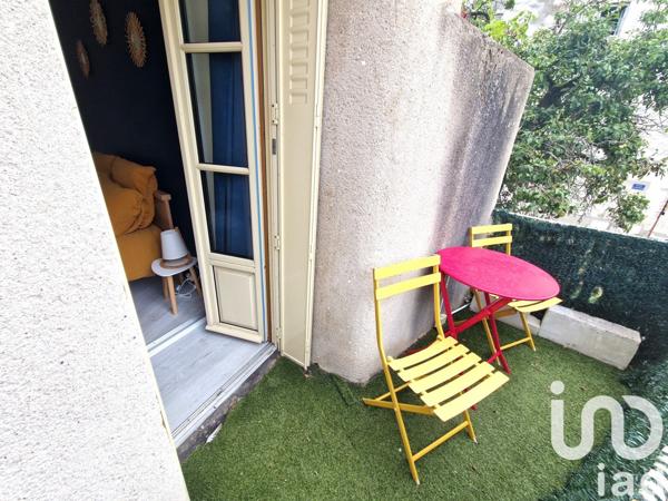 Maison 3 pièces de 70 m² à Meung-sur-Loire (45130)