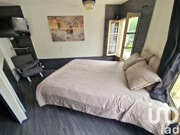 Maison 3 pièces de 70 m² à Meung-sur-Loire (45130)