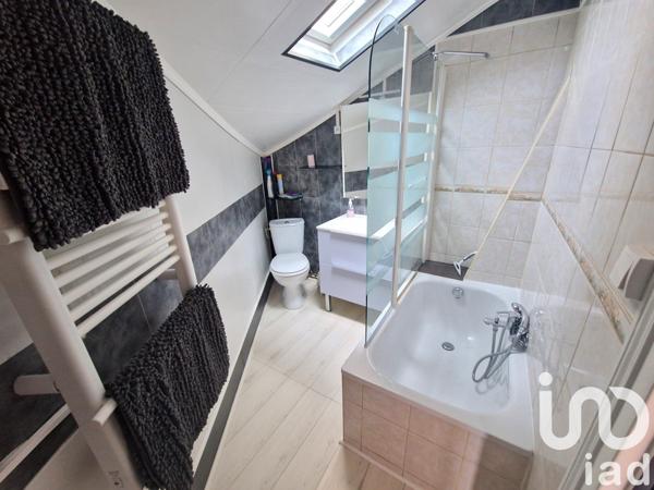 Maison 3 pièces de 70 m² à Meung-sur-Loire (45130)