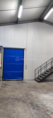 Local commercial de 450 m²