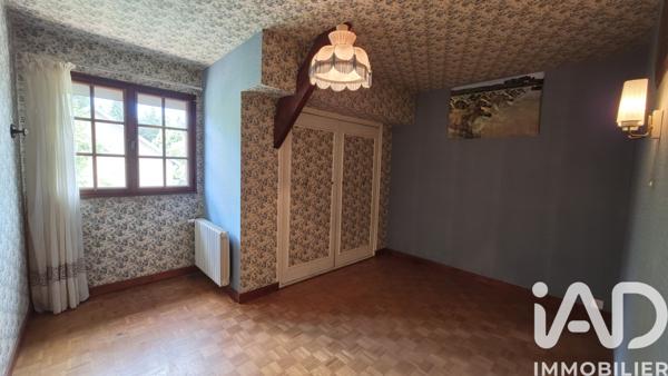 Maison à vendre 6 pièces 144 m² Jaunay-Marigny