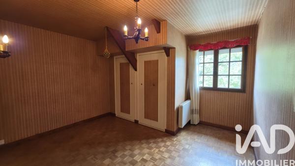 Maison à vendre 6 pièces 144 m² Jaunay-Marigny