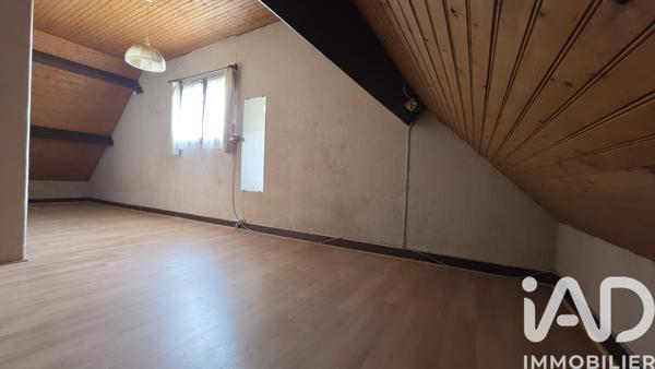 Maison à vendre 6 pièces 144 m² Jaunay-Marigny