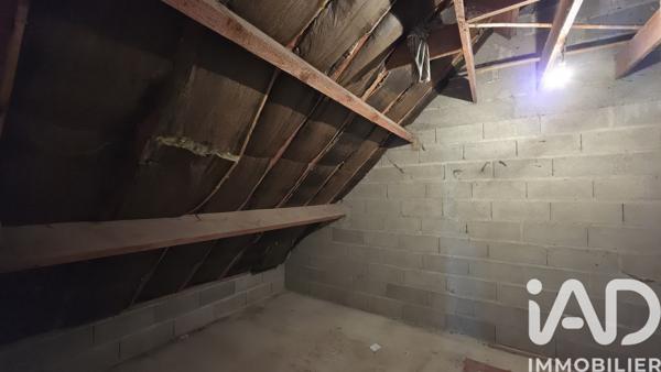 Maison à vendre 6 pièces 144 m² Jaunay-Marigny