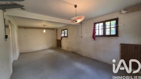 Maison à vendre 6 pièces 144 m² Jaunay-Marigny