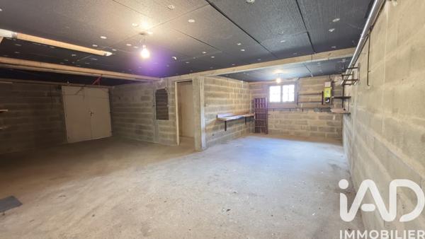 Maison à vendre 6 pièces 144 m² Jaunay-Marigny