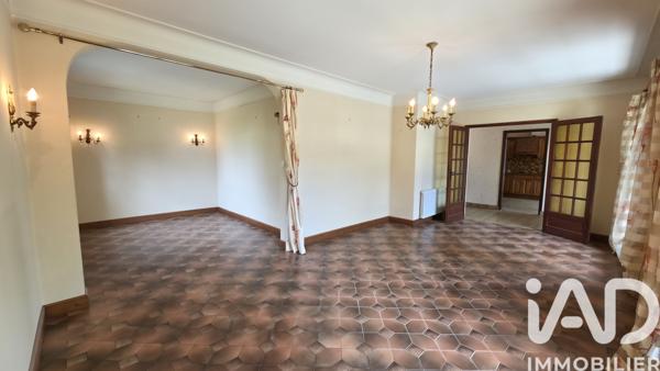 Maison à vendre 6 pièces 144 m² Jaunay-Marigny