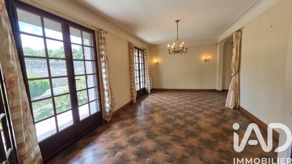 Maison à vendre 6 pièces 144 m² Jaunay-Marigny