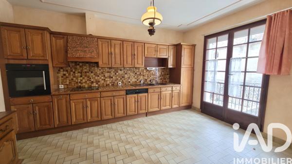 Maison à vendre 6 pièces 144 m² Jaunay-Marigny