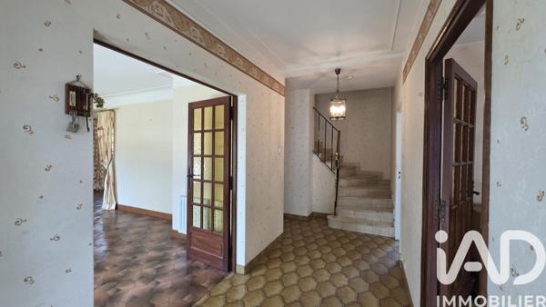 Maison à vendre 6 pièces 144 m² Jaunay-Marigny