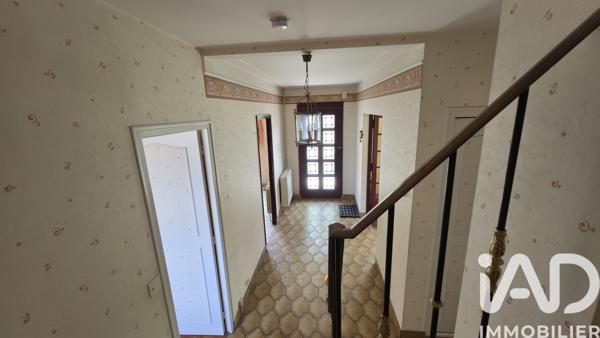 Maison à vendre 6 pièces 144 m² Jaunay-Marigny