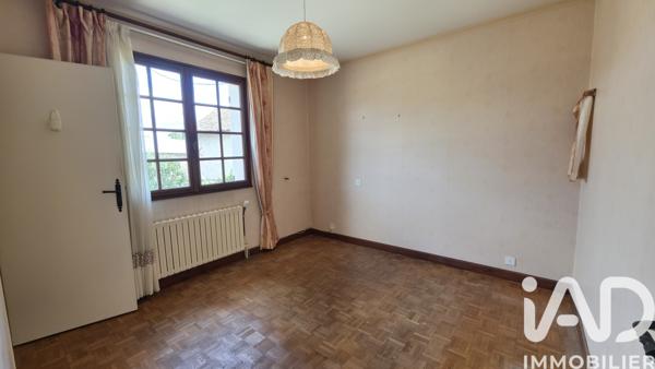 Maison à vendre 6 pièces 144 m² Jaunay-Marigny