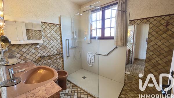 Maison à vendre 6 pièces 144 m² Jaunay-Marigny