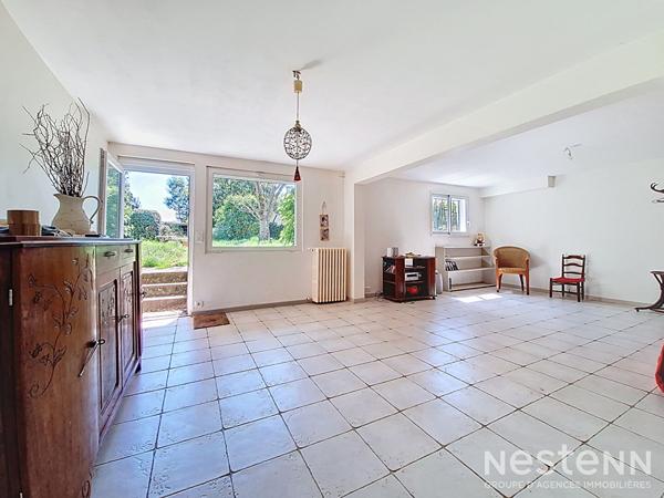 Maison Sainte Luce Sur Loire 5 chambres