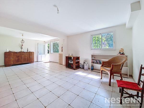 Maison Sainte Luce Sur Loire 5 chambres