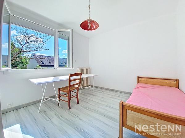 Maison Sainte Luce Sur Loire 5 chambres