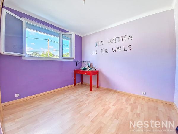 Maison Sainte Luce Sur Loire 5 chambres