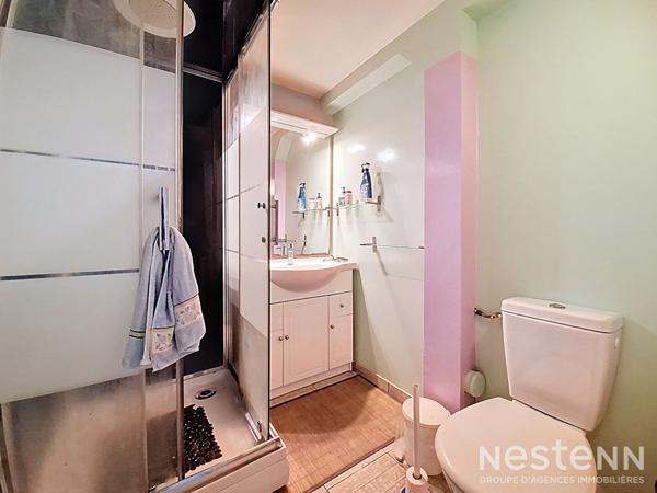 Maison Sainte Luce Sur Loire 5 chambres