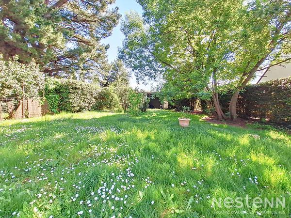 Maison Sainte Luce Sur Loire 5 chambres