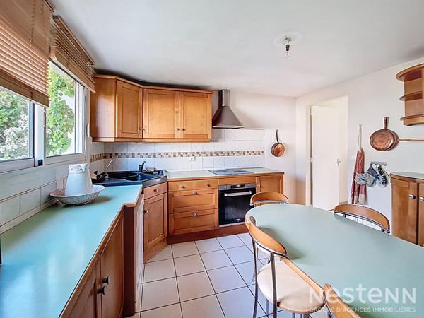 Maison Sainte Luce Sur Loire 5 chambres