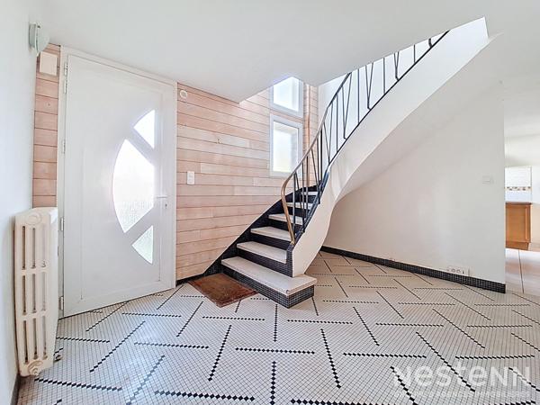 Maison Sainte Luce Sur Loire 5 chambres