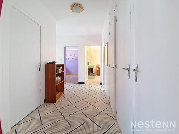 Maison Sainte Luce Sur Loire 5 chambres