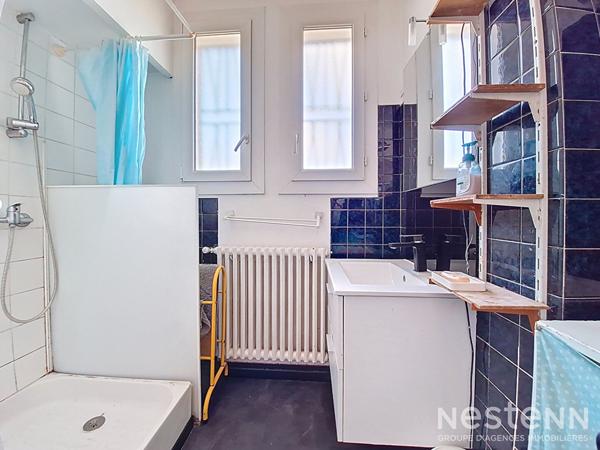 Maison Sainte Luce Sur Loire 5 chambres