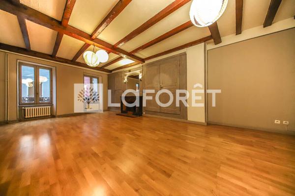 Achat maison Embrun - 5 pièce(s) - 256 m² - 420 000 €