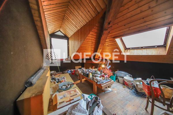 Achat maison Embrun - 5 pièce(s) - 256 m² - 420 000 €