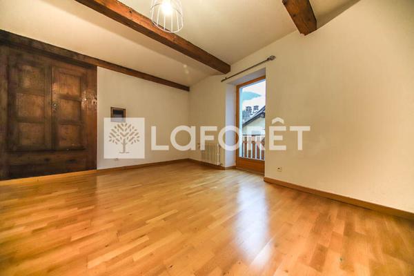 Achat maison Embrun - 5 pièce(s) - 256 m² - 420 000 €