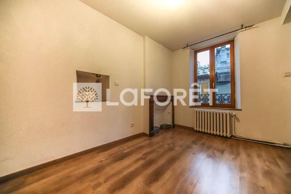 Achat maison Embrun - 5 pièce(s) - 256 m² - 420 000 €