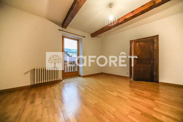 Achat maison Embrun - 5 pièce(s) - 256 m² - 420 000 €