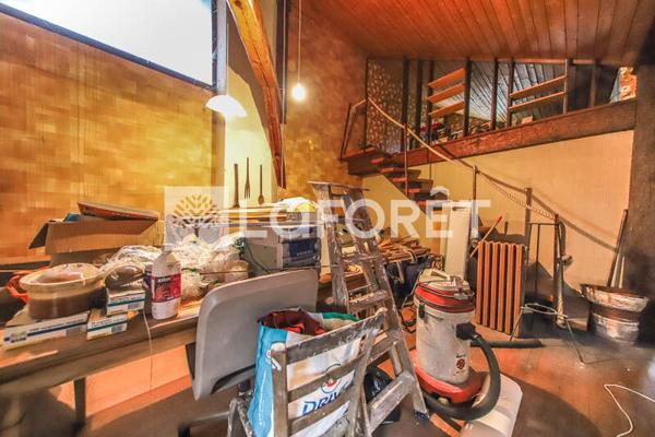 Achat maison Embrun - 5 pièce(s) - 256 m² - 420 000 €