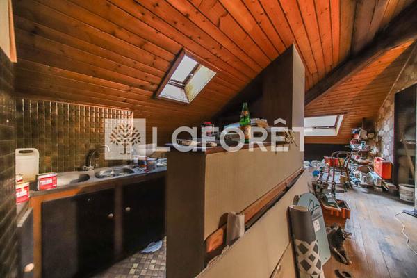 Achat maison Embrun - 5 pièce(s) - 256 m² - 420 000 €