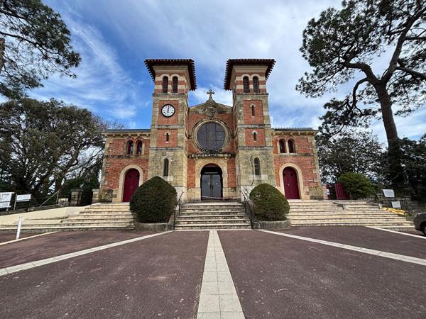 Appartement Arcachon / Le Moulleau Centre 2 pièce(s) 30 m2 , Arcachon