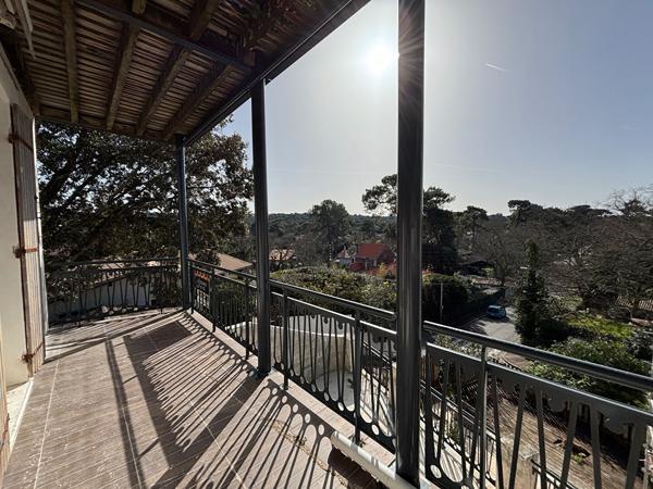Appartement Arcachon / Le Moulleau Centre 2 pièce(s) 30 m2 , Arcachon